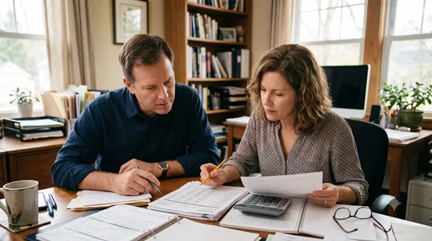 Calculating and Lowering Property Tax