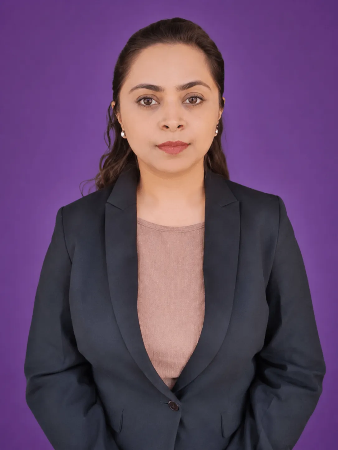 Areeba Imran