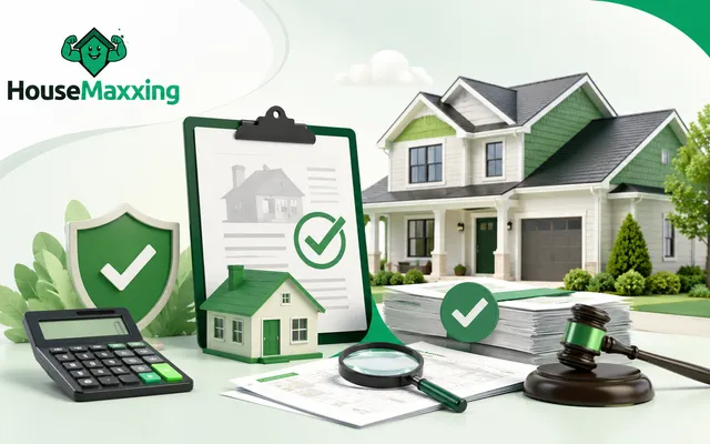 How to Appeal Your Property Taxes
