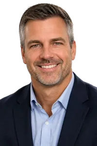 Michael Reynolds — certified residential appraiser