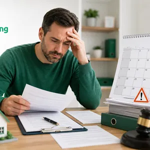 Property Tax Appeal Deadlines Explained