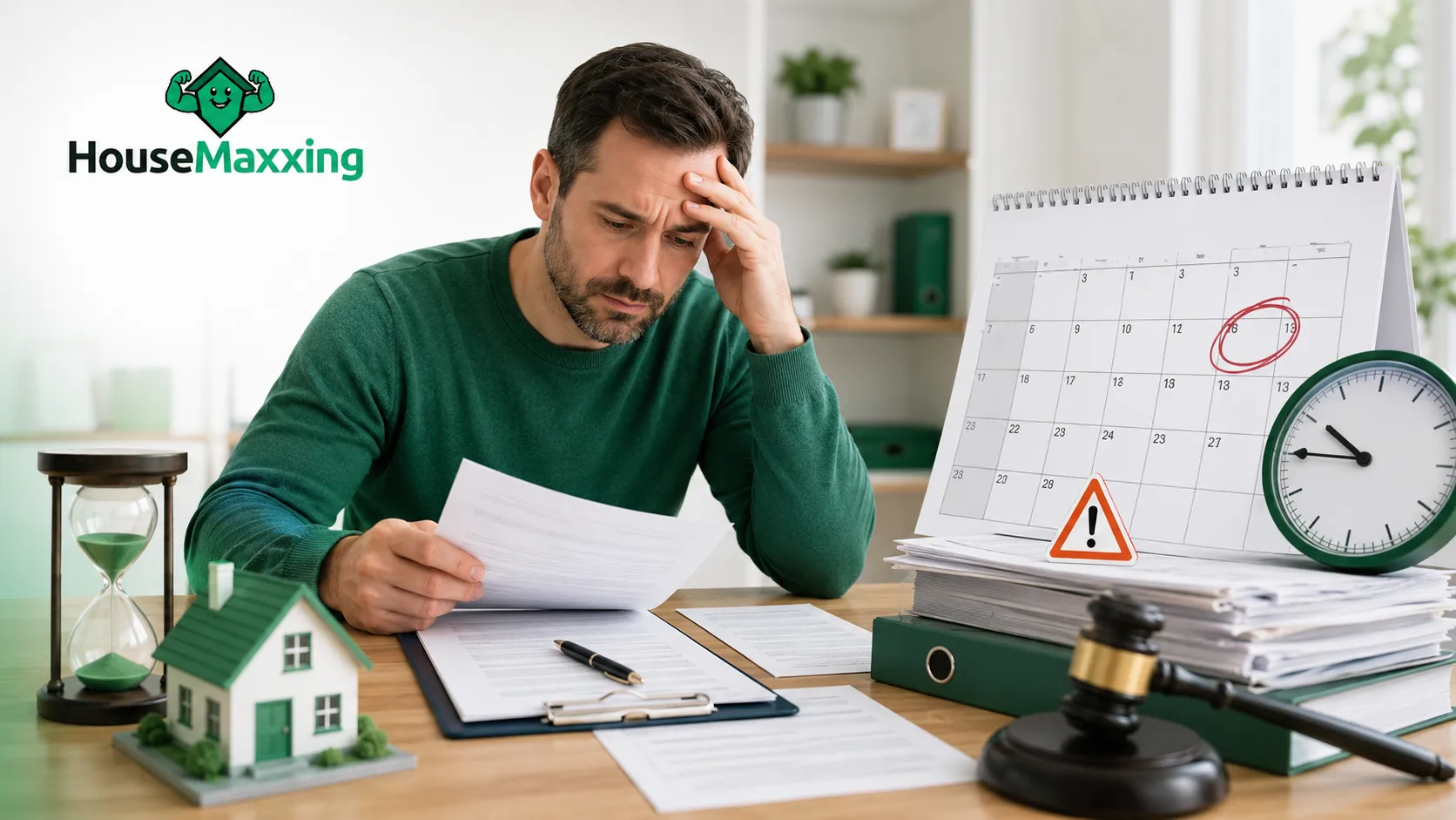 Property Tax Appeal Deadlines Explained