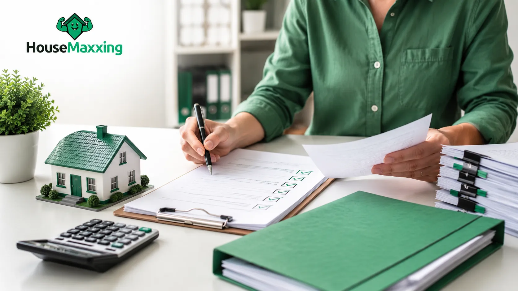 How to File a Property Tax Assessment Appeal