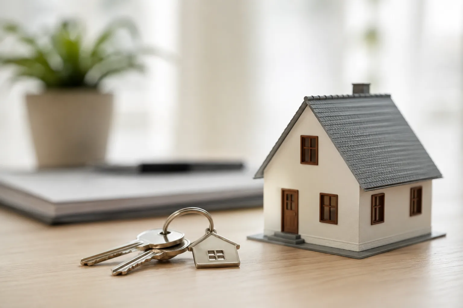 Homestead exemption and property tax benefits for homeowners